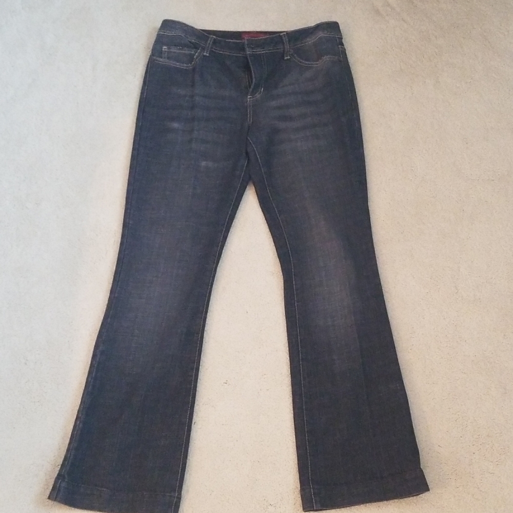 Women's Jeans